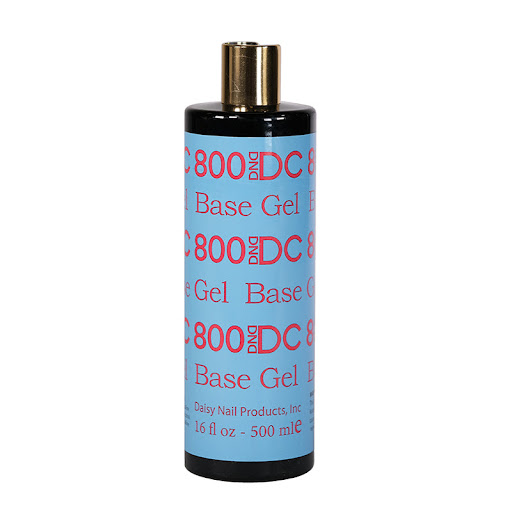 DC Base Gel 800 Refill 16.oz